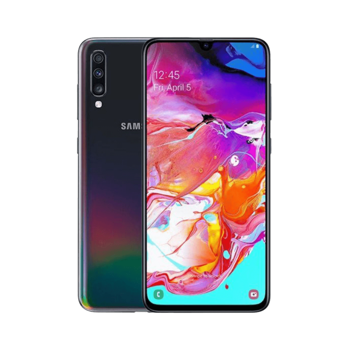 Samsung Galaxy A70 (A705YN) - As New (Premium) - ReDial Samsung Galaxy A70 (A705YN) - As New (Premium) - ReDial